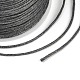 Воском хлопчатобумажная нить шнуры&nbsp;YC-R003-1.0mm-319-3
