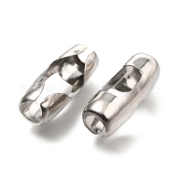 Шариковые цепные соединители из нержавеющей стали 304&nbsp;STAS-L019A-P