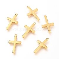 Латунные подвески&nbsp;KK-J275-10G