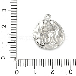 Кованые подвески из нержавеющей стали 304&nbsp;STAS-C167-01P