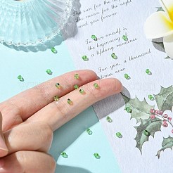 Хрустальные бусины preciosa®&nbsp;Y-PRC-BA3-50520-200