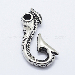 Подвески из нержавеющей стали 304&nbsp;STAS-O102-21AS