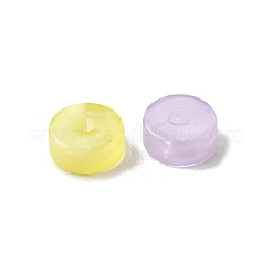 Прозрачные акриловые бусины&nbsp;OACR-H051-13