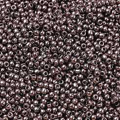 Круглые бусины toho 11/0&nbsp;X-SEED-TR11-0605