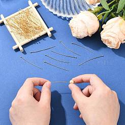 20 г латунные штифты с шаровидной головкой&nbsp;XGRPCP965-274G