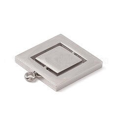 Не тускнеющие поворотные подвески из нержавеющей стали марки 304&nbsp;STAS-G297-11P