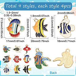 36 шт.&nbsp;ENAM-SC0006-96