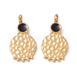 Подвески из нержавеющей стали 304 с вакуумным покрытием pvd&nbsp;STAS-G255-07G