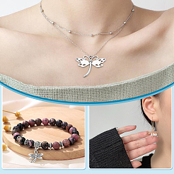 Сплавочные подвески тибетского стиля&nbsp;FIND-ME0001-24