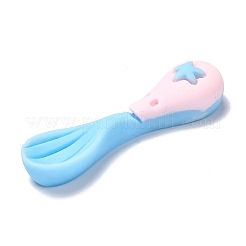 Кабошоны из смолы&nbsp;LS-CRES-P013-B02