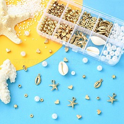 Ювелирные изделия&nbsp;DIY-YW0017-72