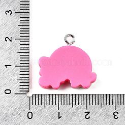 Подвески из смолы&nbsp;FIND-U031-08P