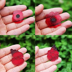 Силиконовые Молды&nbsp;PW-WG65D85-01