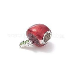 Европейские бусины&nbsp;MPDL-Q213-01AS