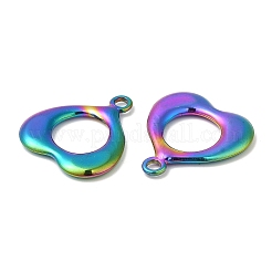 Подвески из нержавеющей стали 304&nbsp;STAS-Z041-33RC