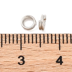 Железные разрезные кольца&nbsp;JRD4mm-NF