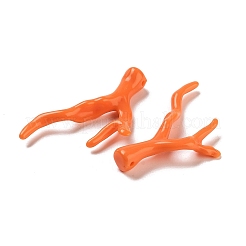 Акриловые кулон&nbsp;X1-OACR-H116-02A