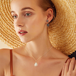 30 шт. 3 подвески из сплава светлого золота в разных стилях FIND-CA0002-92