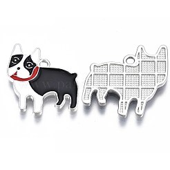 Стойки обшивки сплава эмали подвески&nbsp;PALLOY-T075-161