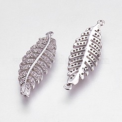 Латунные микро проложить кубических соединения циркония&nbsp;X-ZIRC-E144-03P