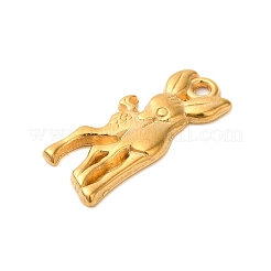 Ионное покрытие (ip) подвески из нержавеющей стали 304&nbsp;STAS-N103-17G