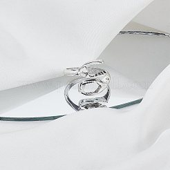 1 шт. Кольца-манжеты для гаечного ключа из сплава&nbsp;RJEW-LP0002-46A