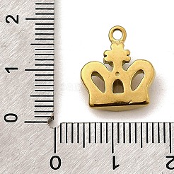 Нержавеющая сталь 304 с подвесками из синтетической бирюзы&nbsp;STAS-Z135-09G