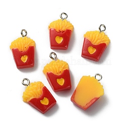 Подвески из непрозрачной смолы&nbsp;LS-FIND-CJC0015-19P