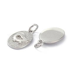 Стойки обшивки латунные подвески&nbsp;KK-B046-05P