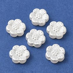 Абс пластиковые жемчужные бисера&nbsp;KY-I009-18