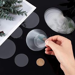 600шт 3-х видов пластиковой пленки&nbsp;FIND-CA0005-16