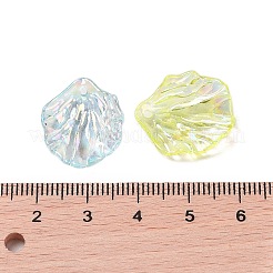 Прозрачные акриловые подвески&nbsp;DIY-B073-07A