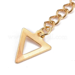 Удлинитель цепи из нержавеющей стали 304&nbsp;LS-STAS-F268-37G