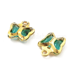 Стеклянные подвески&nbsp;KK-R216-19G