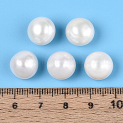 Сорт ааа натуральный культивированный пресноводный жемчуг&nbsp;X-PEAR-R008-11-12mm-01