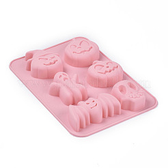 Хэллоуин тема&nbsp;DIY-L025-020