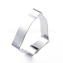 Формочки для печенья из нержавеющей стали марки 304&nbsp;LS-DIY-E012-79