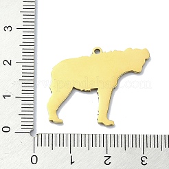 201 подвеска из нержавеющей стали&nbsp;STAS-R118-02G