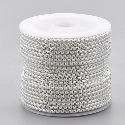 Цепи из нержавеющей стали 304&nbsp;CHS-T002-02A