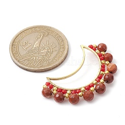 201 соединительное кольцо из нержавеющей стали&nbsp;PALLOY-JF02452-01