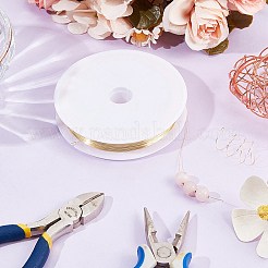 Экологичный медный провод&nbsp;CWIR-BBC0001-03D-KCG