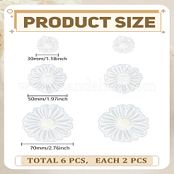 6 шт.&nbsp;PATC-LP0001-47A