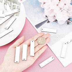 Деревянные болтающийся серьги&nbsp;EJEW-SC0001-19P