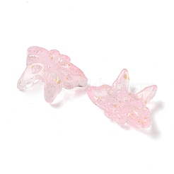 Стеклянные бусины&nbsp;GLAA-C039-01