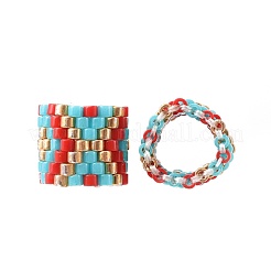 Миюки и тохо японский бисер ручной работы SEED-A027-J03