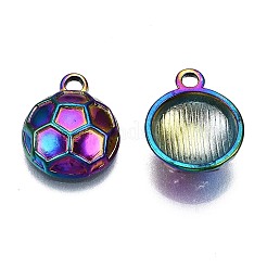 Талисман из сплава&nbsp;LS-PALLOY-N163-020-NR