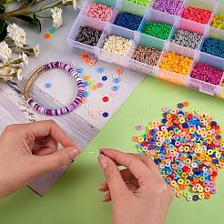 Набор ювелирных изделий diy&nbsp;DIY-SZ0004-70