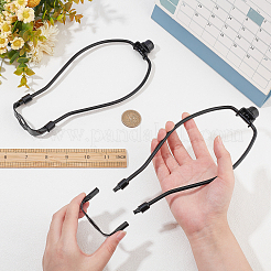 Держатель арфы абажура сплава&nbsp;FIND-WH0110-374