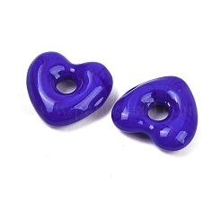 Бусины лэмпворк &nbsp;LAMP-S069-04P