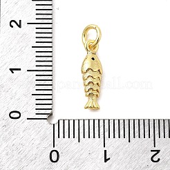 Латунные микро проложить кубического циркония подвески&nbsp;KK-C139-29B-G